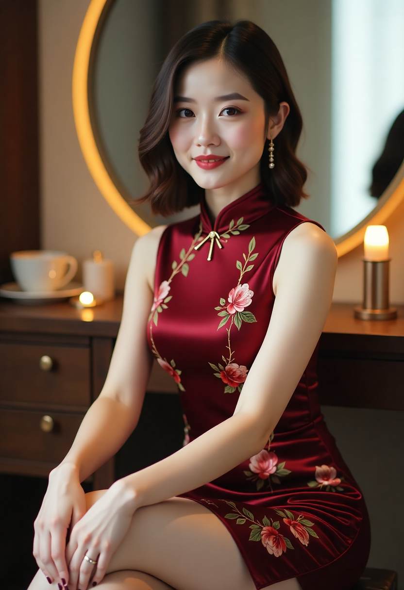 霜降来信