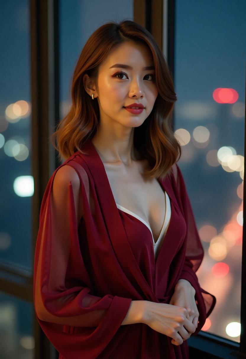 月光便利店